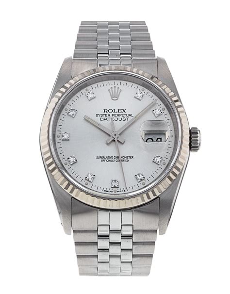 rolex 16324|rolex 16234 for sale.